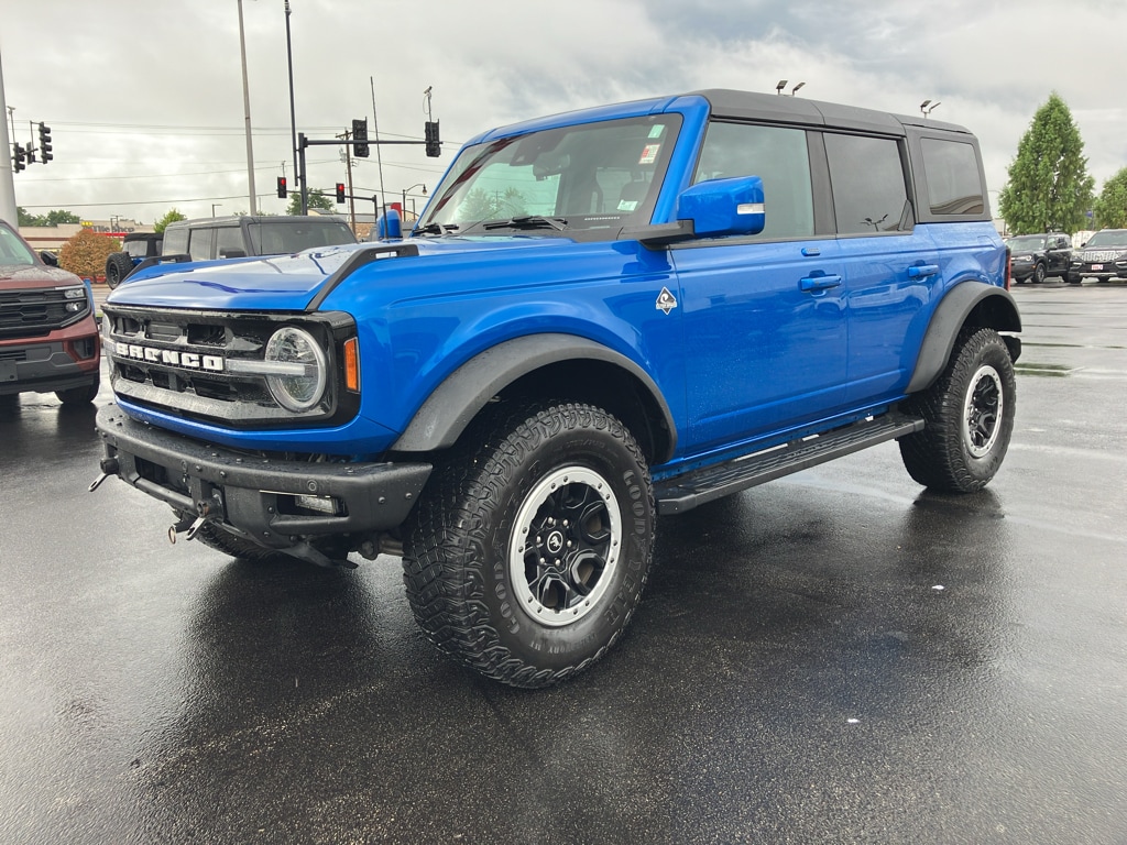 ford bronco 4-door 2023 1FMEE5DP5PLA91573 image ford bronco 4-door 2023 1FMEE5DP5PLA91573 image